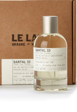 عطر گرمی سانتال 33