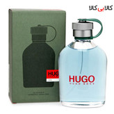 عطر گرمی هوگو باس