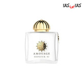 عطر گرمی آمواج هانر